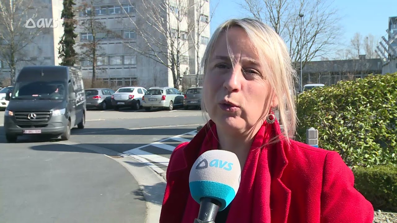UZ Gent gaat bouwen