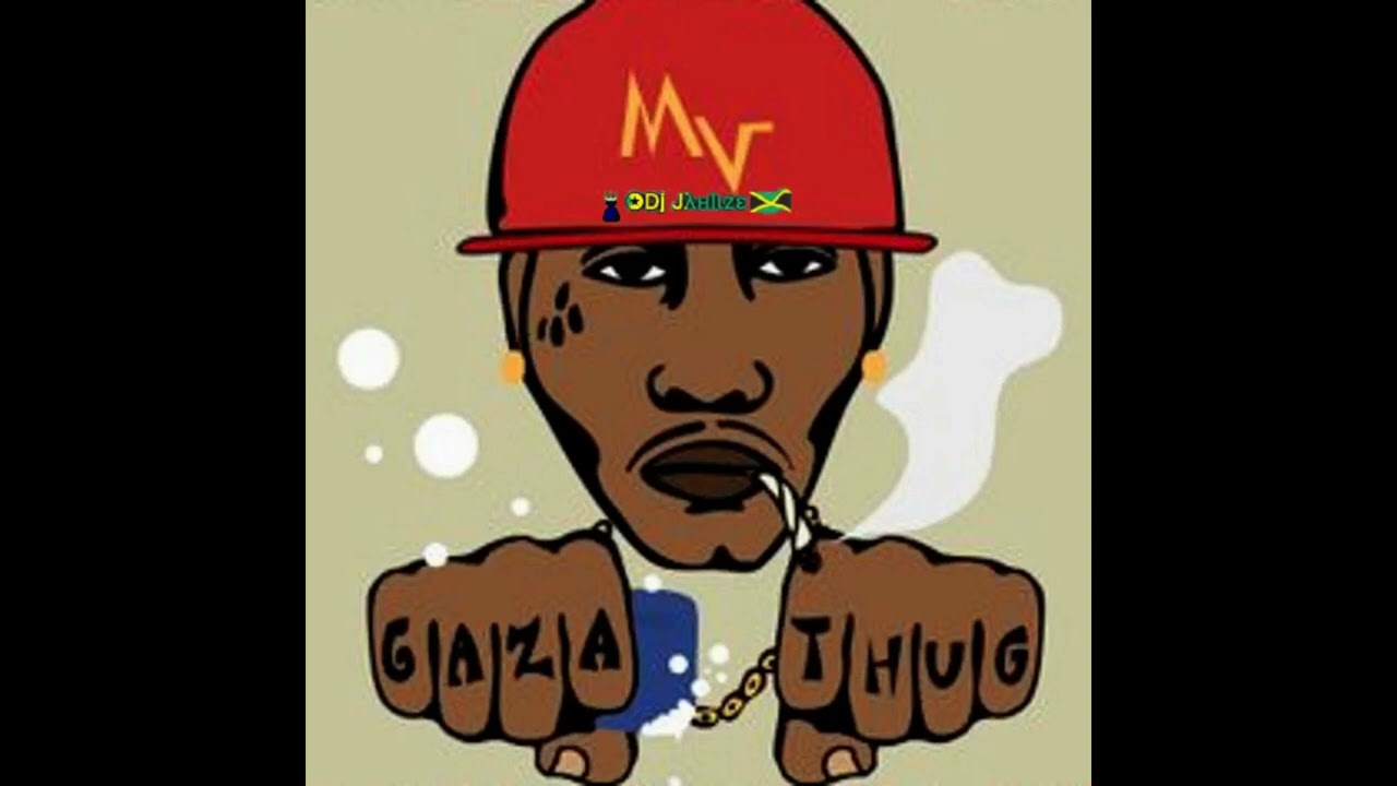 DJ Jo° Feat JahlizeDj - Vybz Kartel  -- REMIX Black Punch Riddim mp3