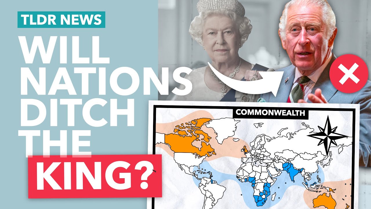 Will the Commonwealth Collapse... Without the Queen