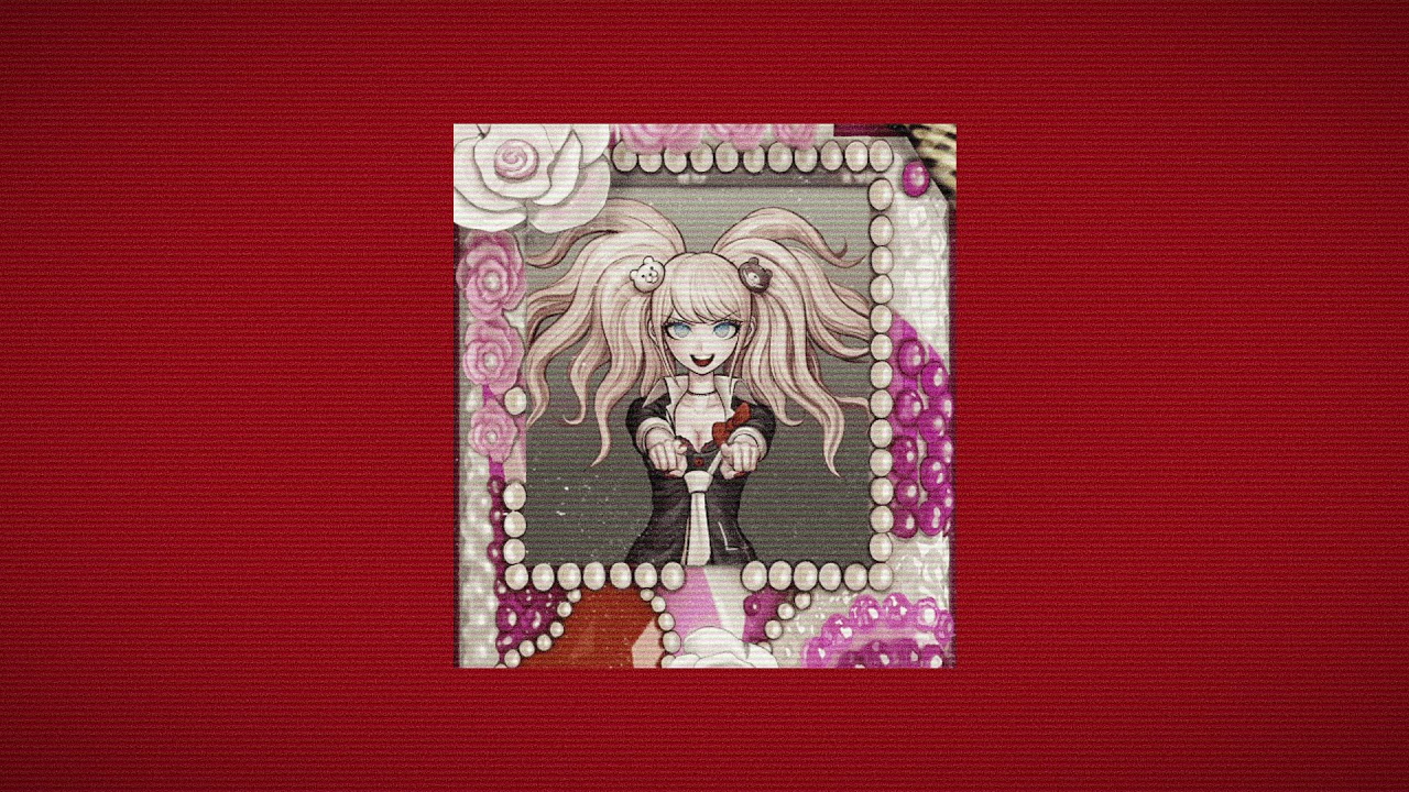 danganronpa 2: goodbye despair - tropical despair (slowed and reverb)