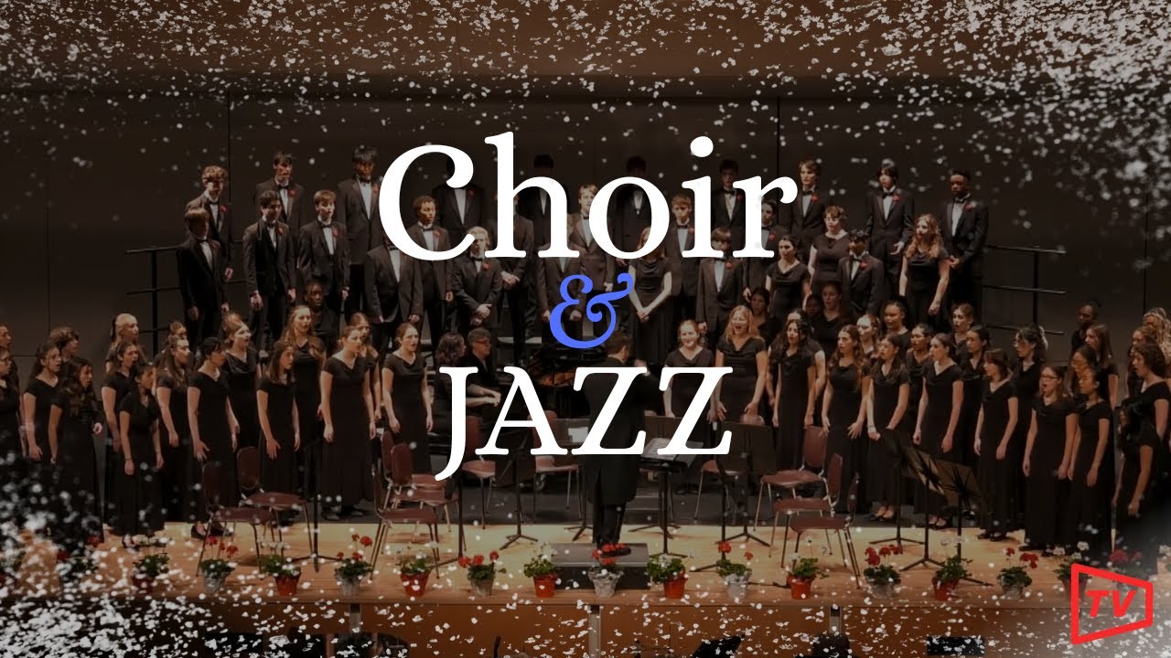 Harriton High School Winter Choir and Jazz Concert | 12/18/2025