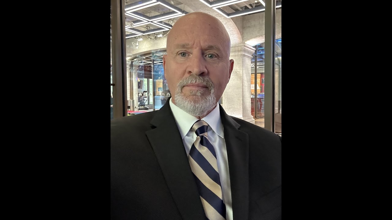 DA Willis says Jim Jordan is 