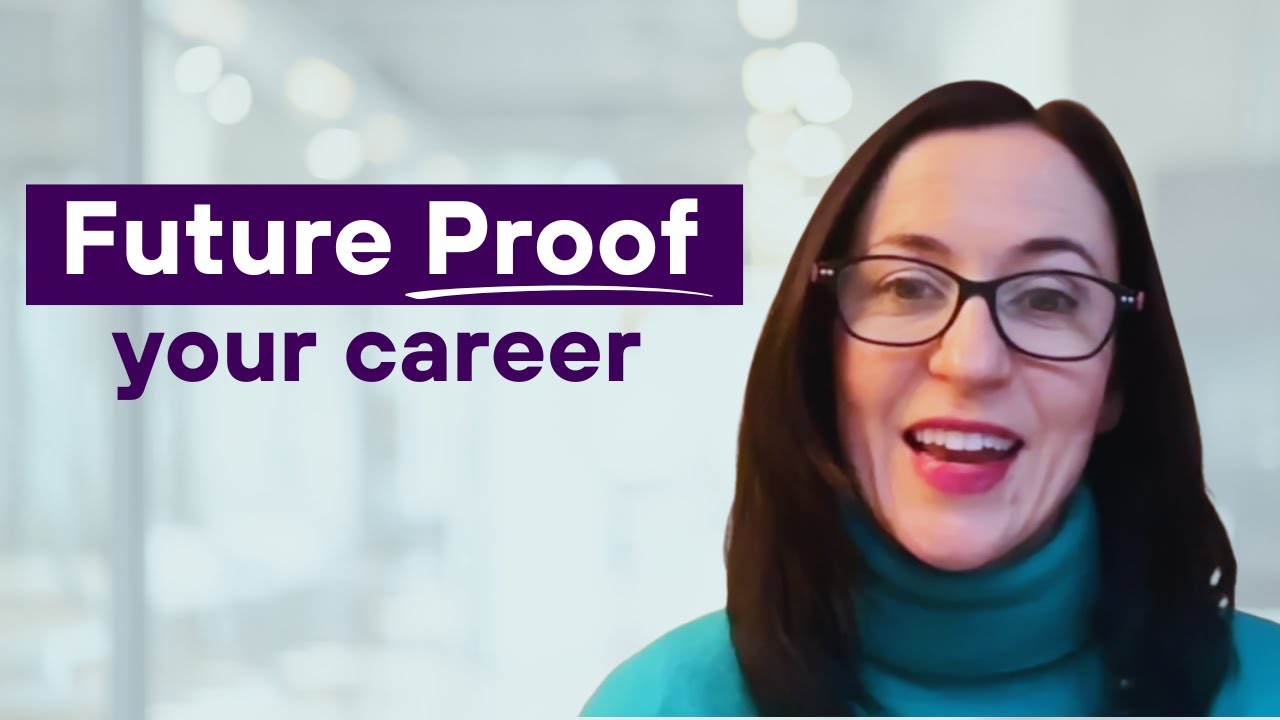 4 Ways to Future-Proof Your Career in 2026