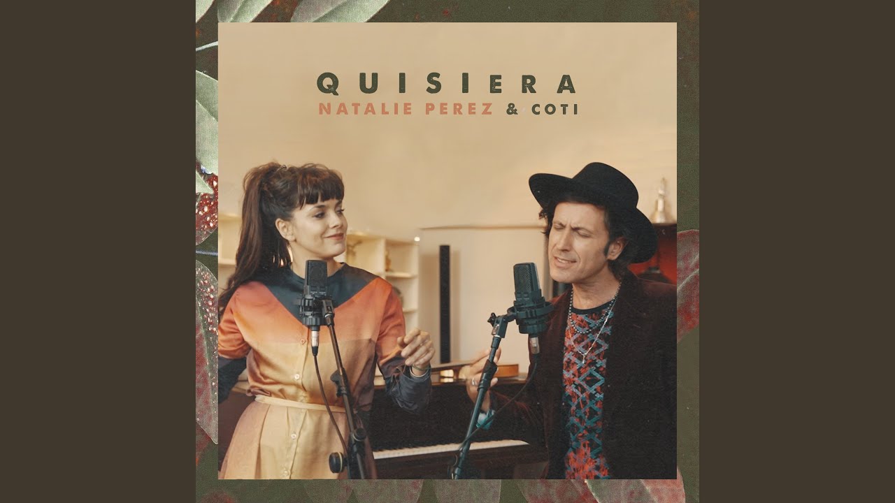 Quisiera