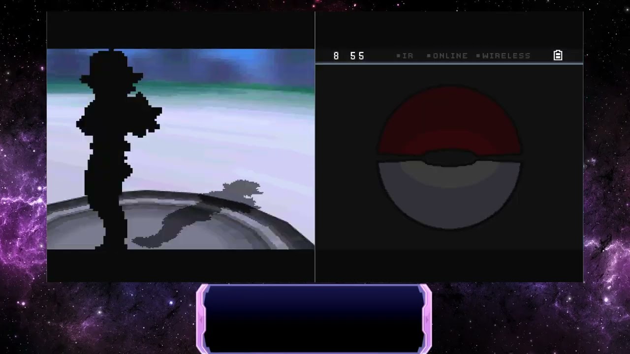 Pokémon White Version (Part 2)