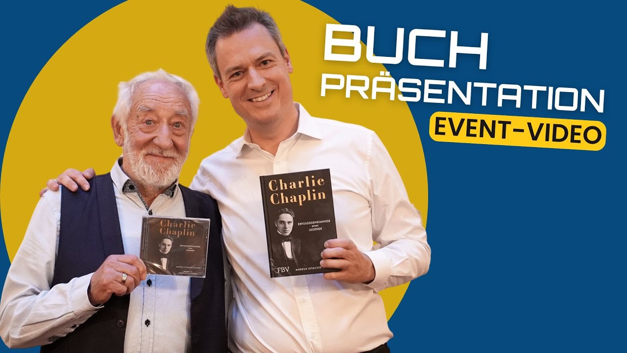 Buchpräsentation 