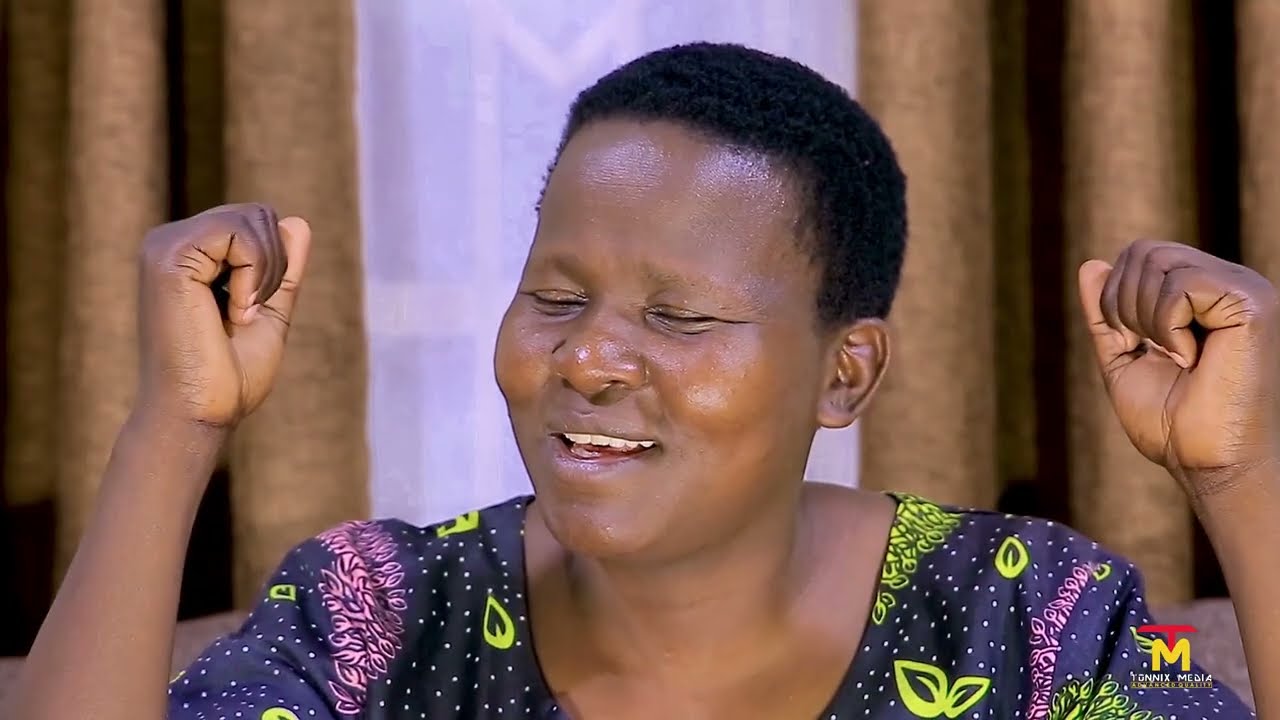 MUNGU YUPO || EV. BELINDA DENIS || tonnix media@2025