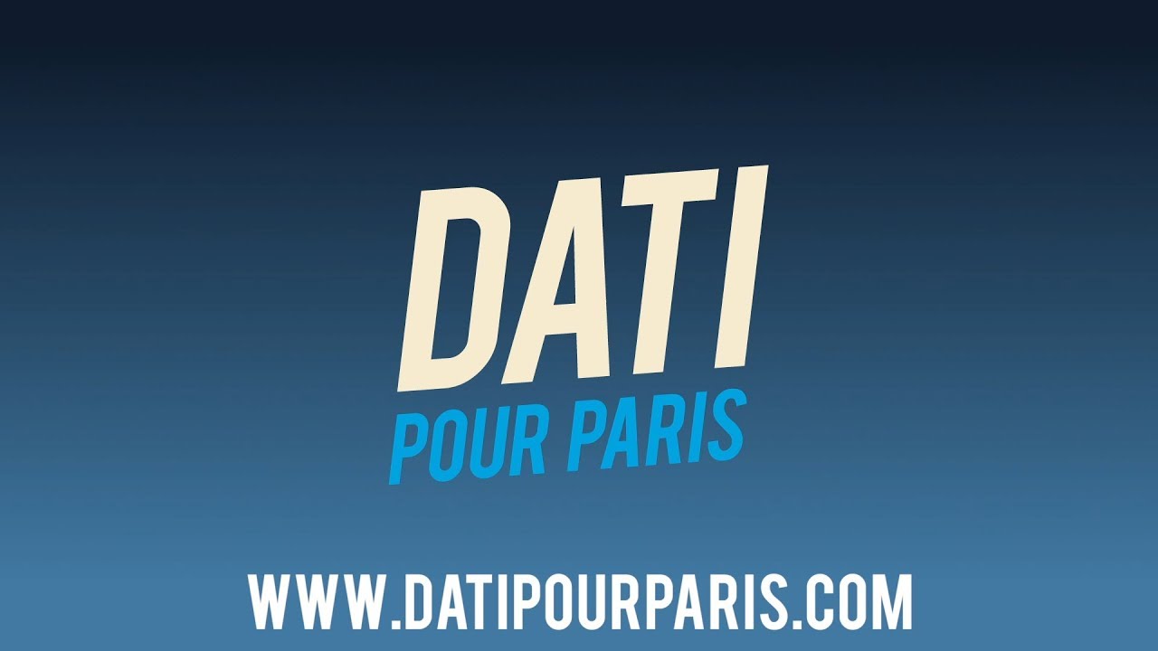 Lettre Aux Parisiens