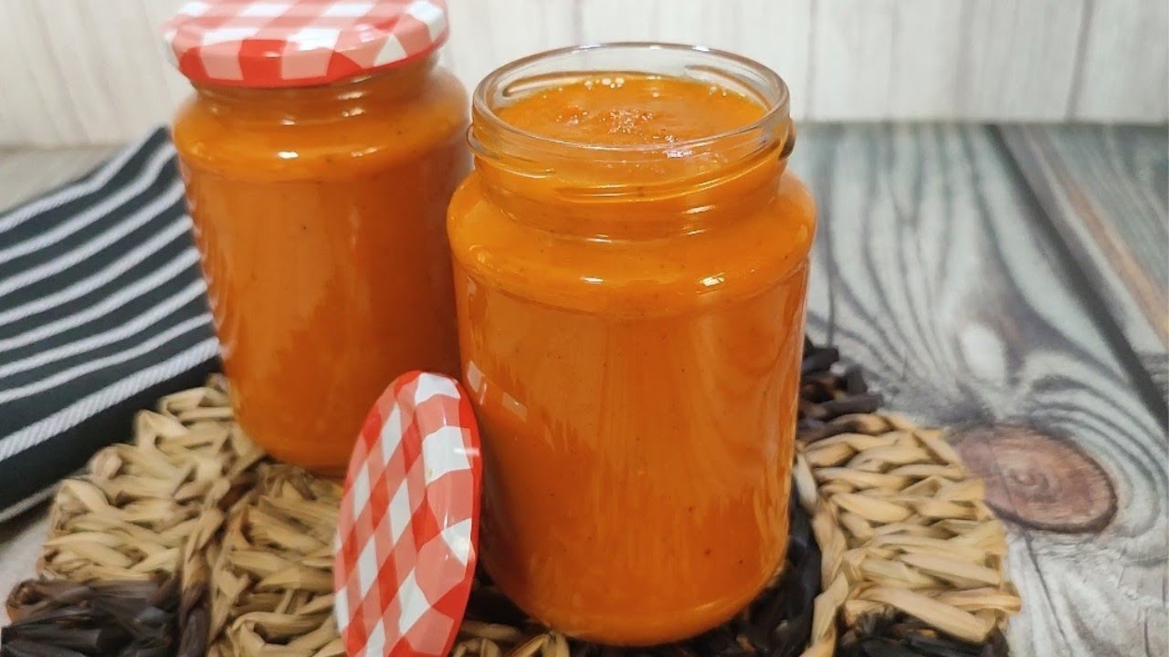 TOMATE FRITO CASERO 🍅 en olla GM! Resultado exquisito.