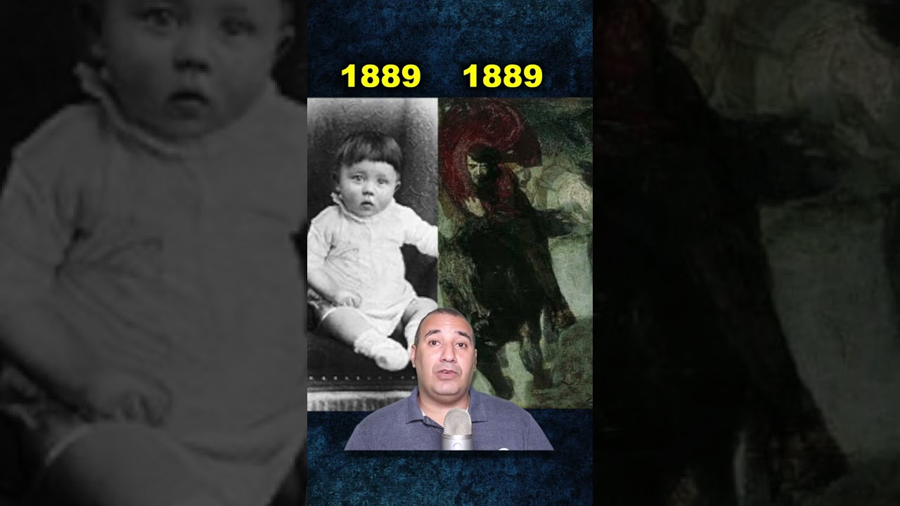 اغرب معلومتين عن المانيا النازية  ملهومش اي تفسير ..!!