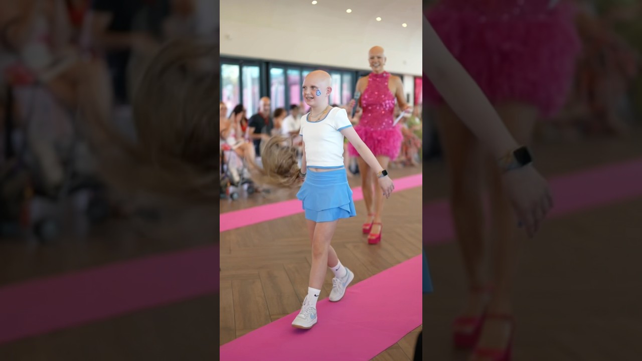 LETS GO AVA!!!!! #baldtourage #alopecia #wigs