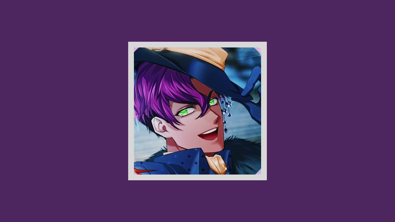 a playlist for Mephistopheles simps & kinnies | Obey Me! playlist