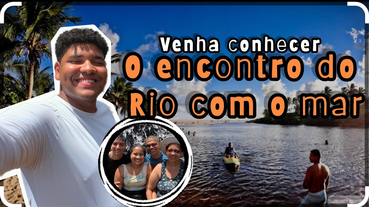 IMBASSAÍ: UM PARAISO NA BAHIA (O QUE FAZER LÁ)