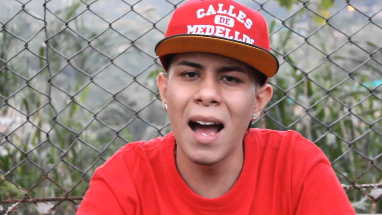 El Mhilo Ad - Sin Control (Sur Side)