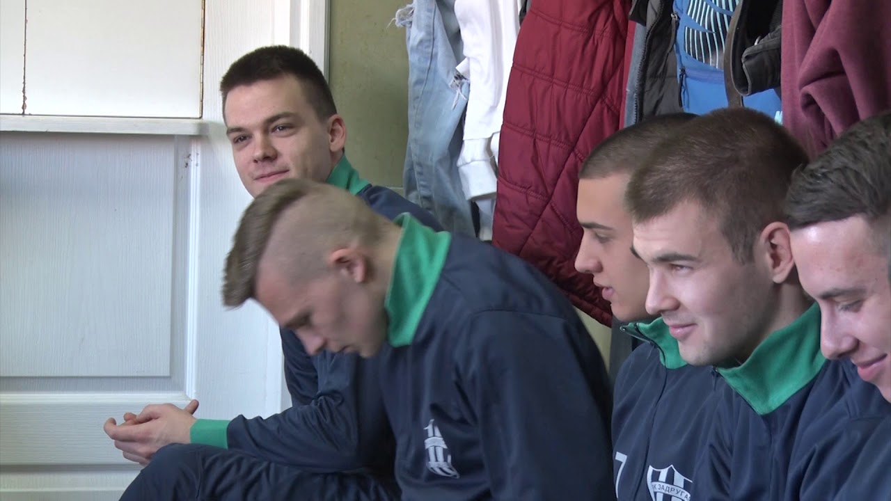 Sportska emisija Dribling - Ep. 56, Pruga TV (03.02.2019.)
