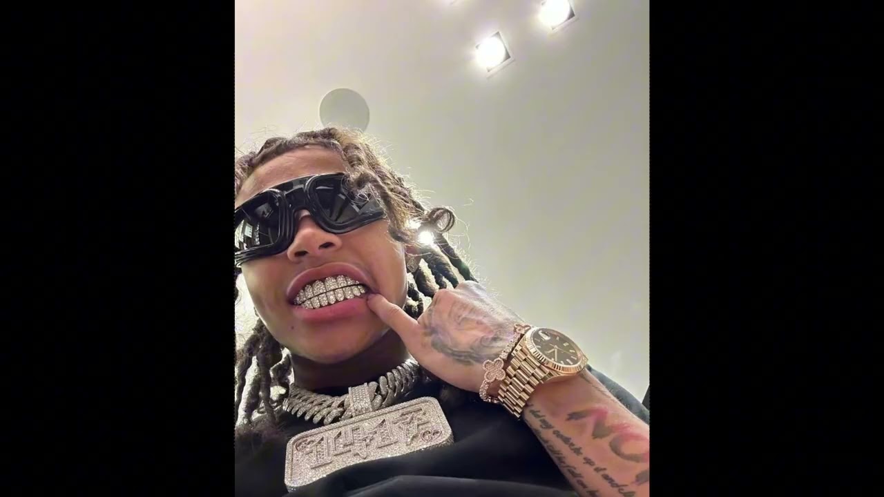 YTB Fatt Type Beat 