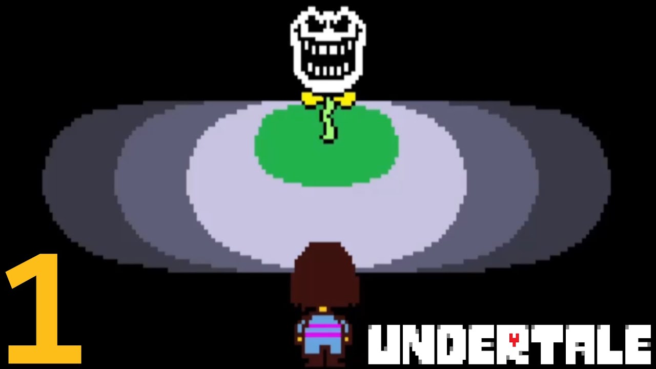 Undertale | 1