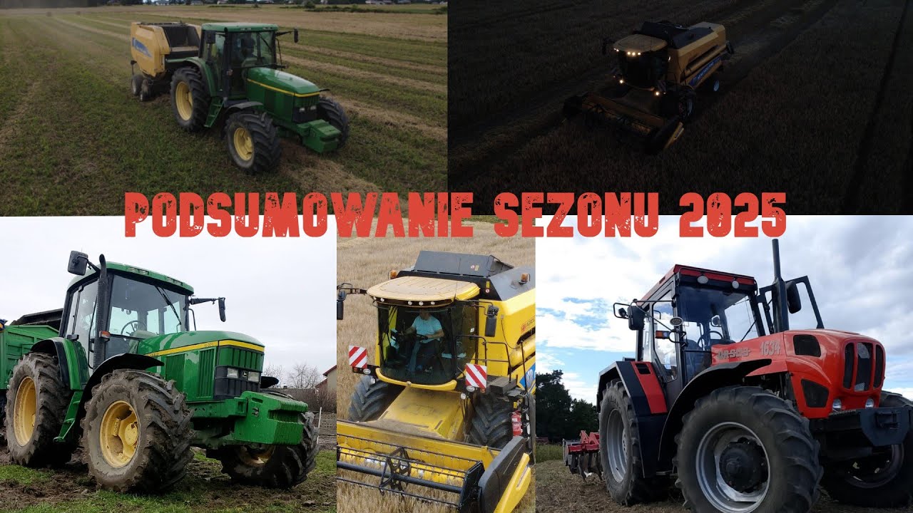 PODSUMOWANIE SEZONU 2025🎉 NA ŁÓDZKIM!