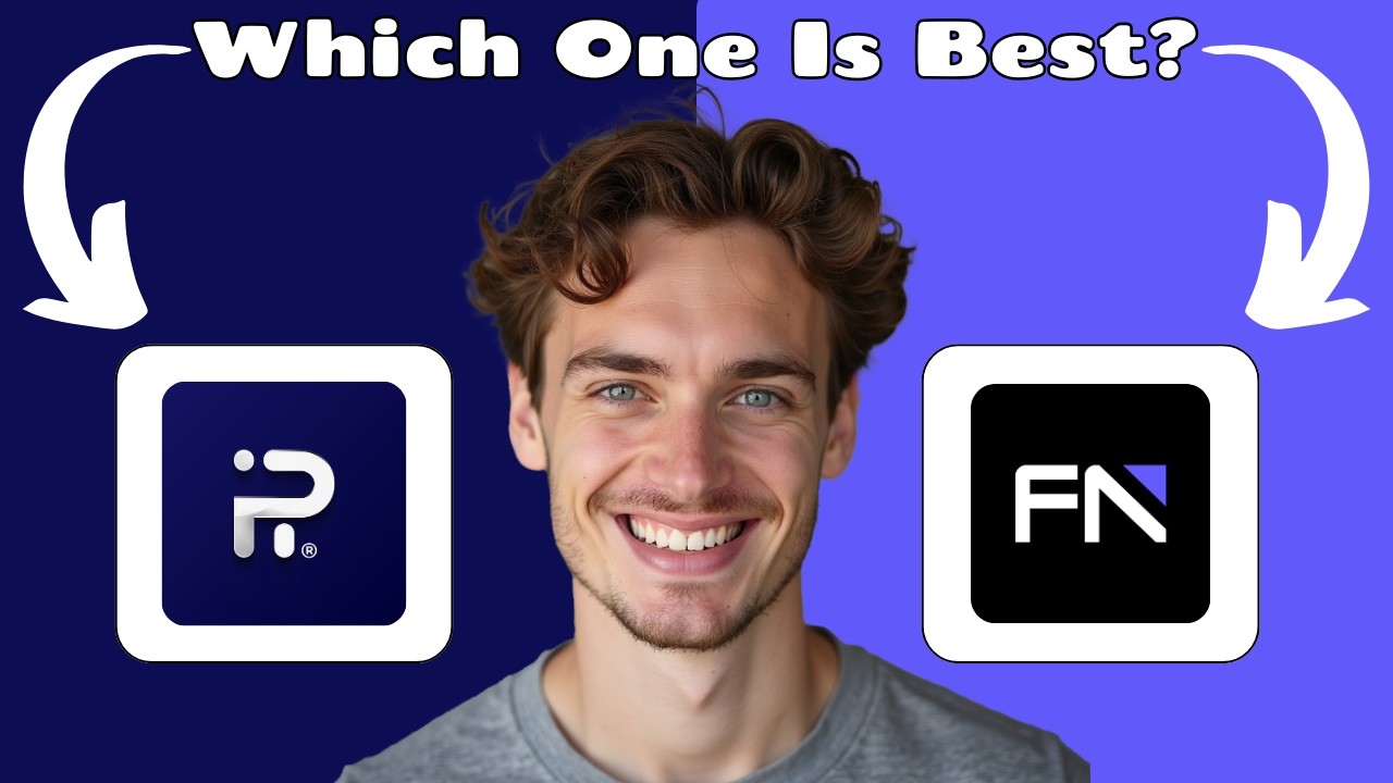 FundedNext vs Funded Pips (2026) | Which Prop Firm is Better?