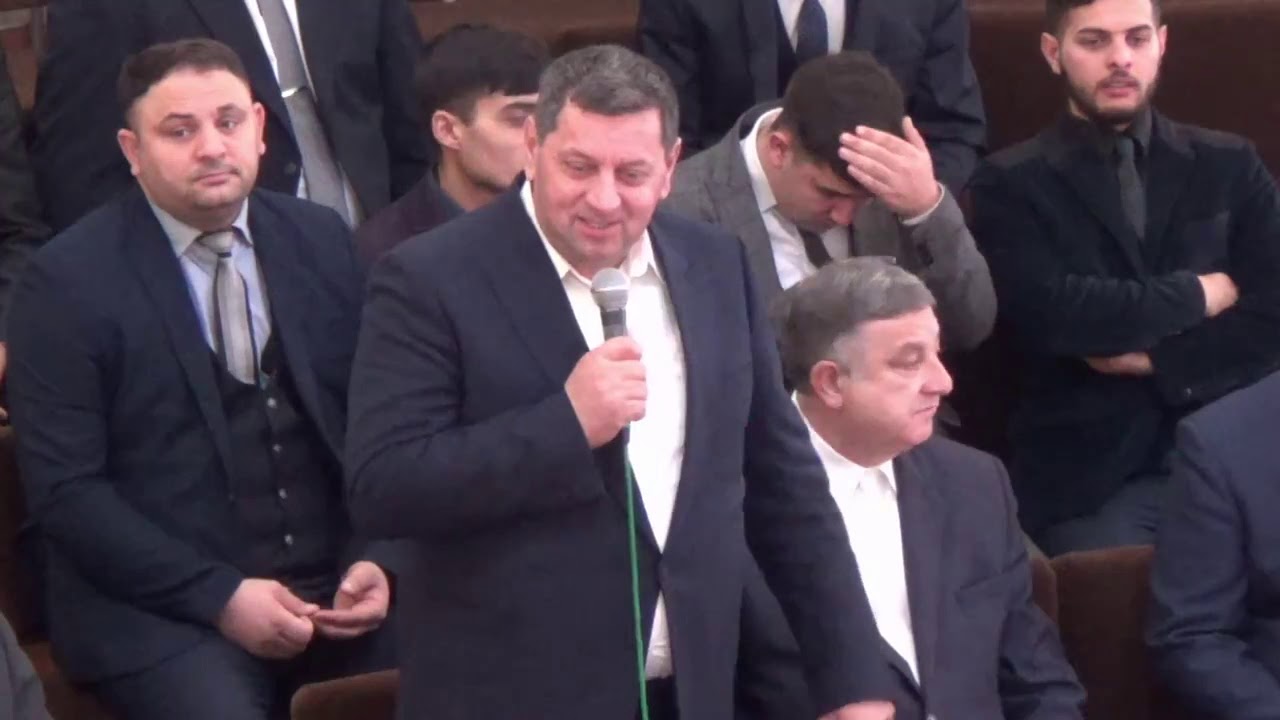 Богар - Благовестия  в черновцах