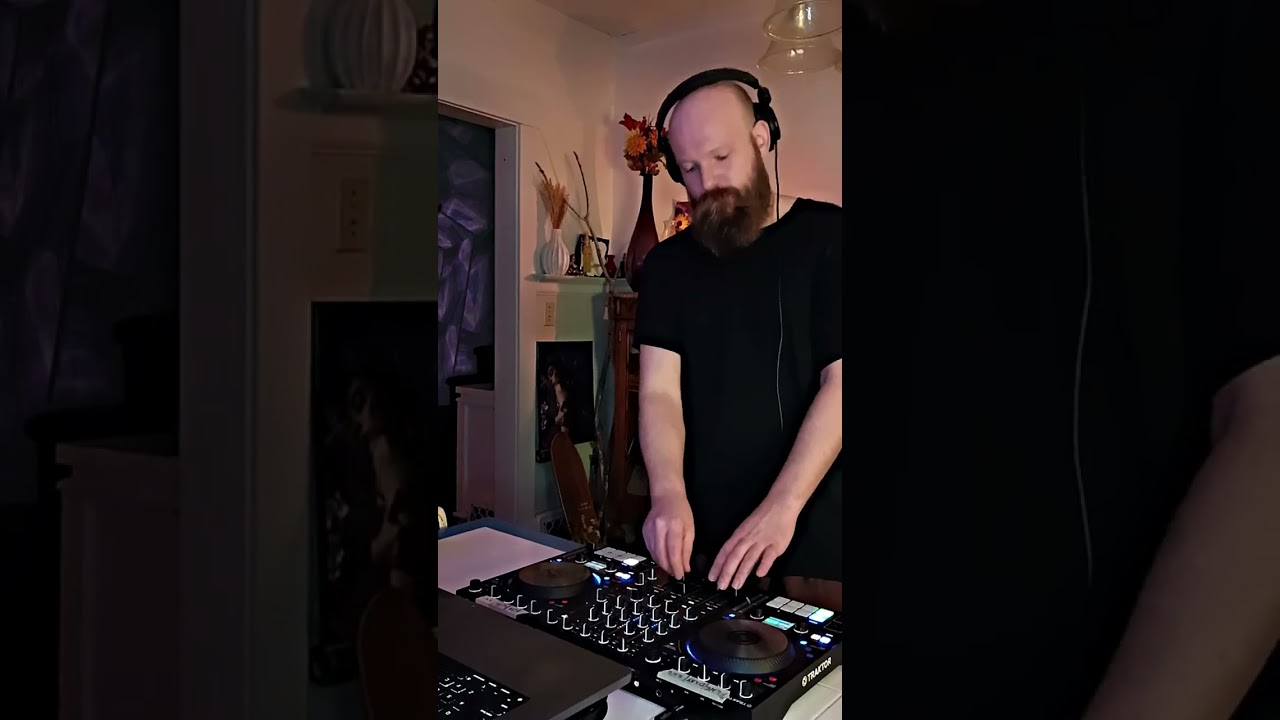 Homewerk_001: Magna bass mix