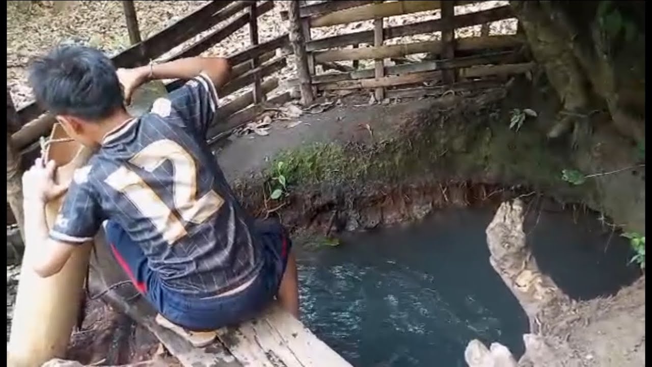 Htee moo kee village