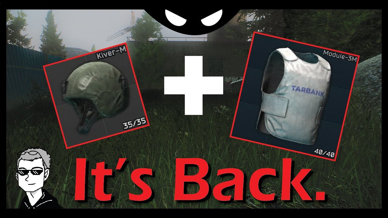 Can I Be Effective in Tarkov Using 