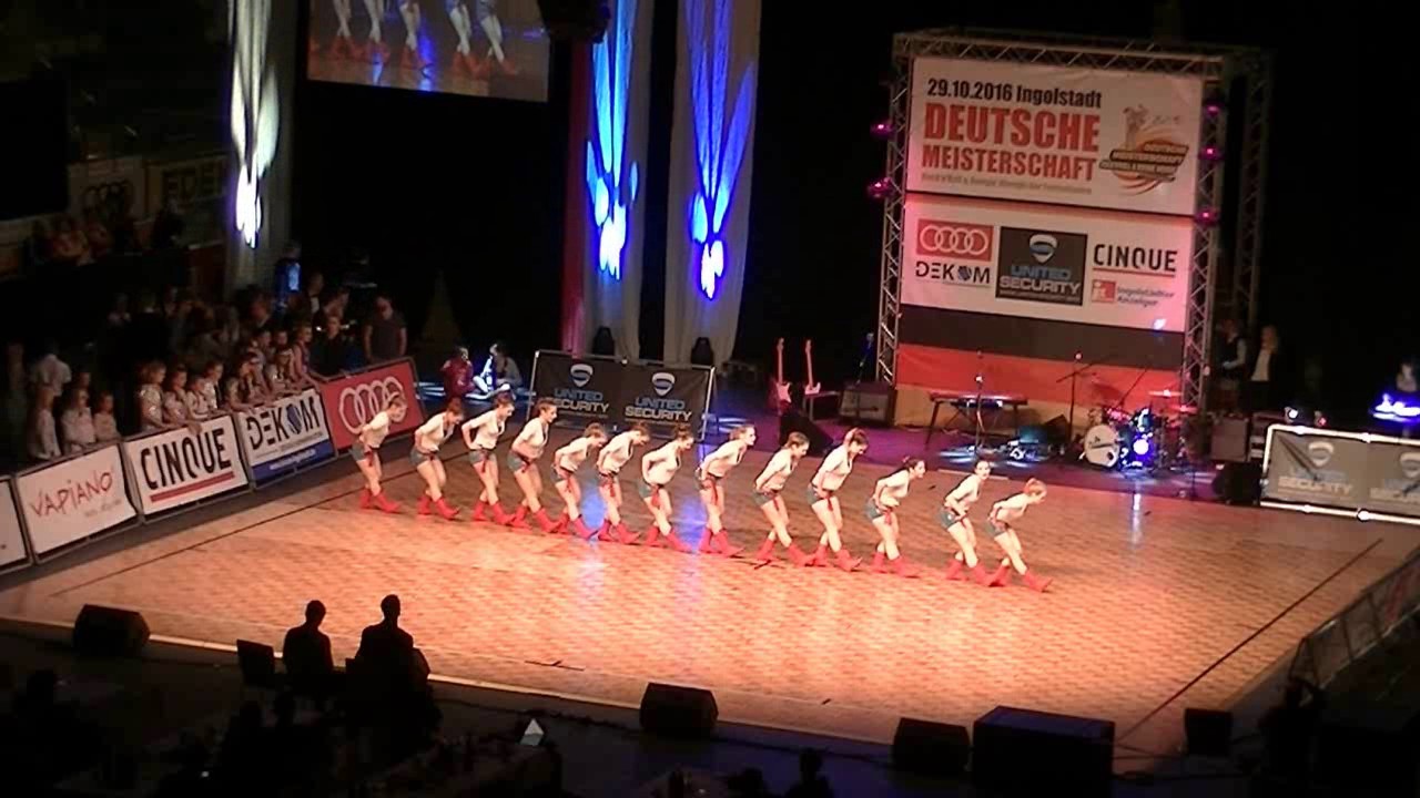 Eastside Dancers