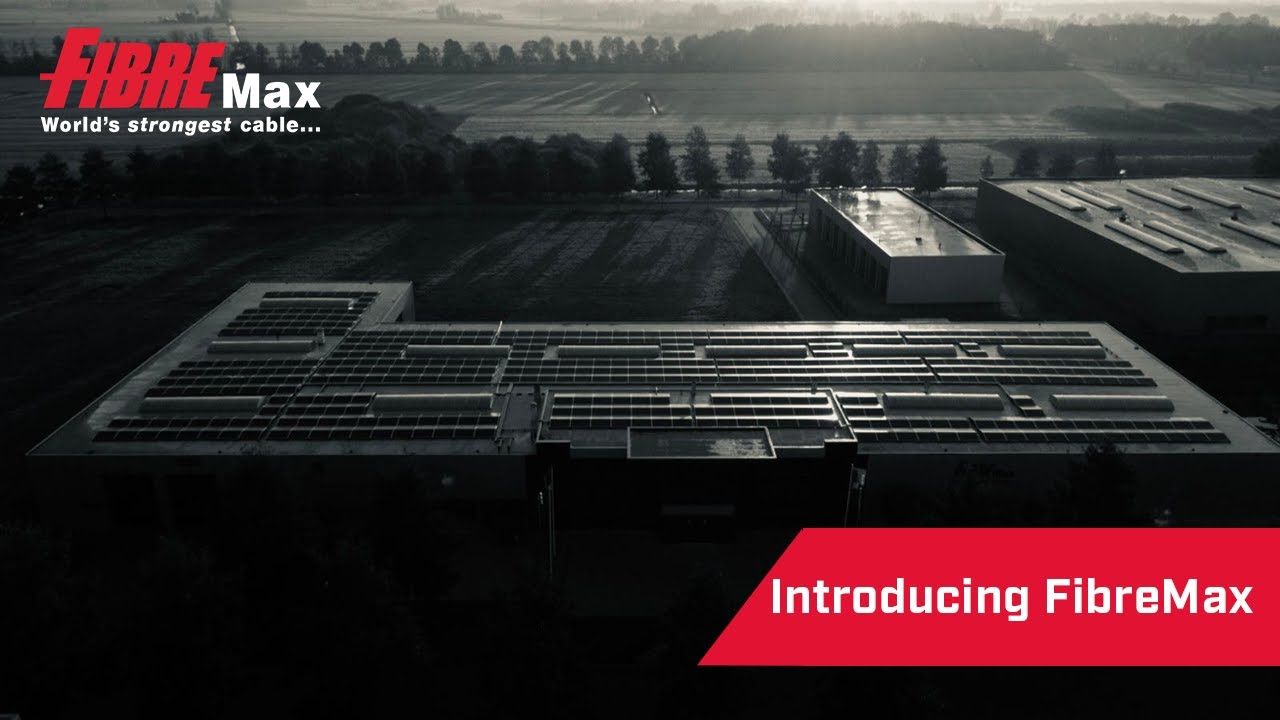 FibreMax company introduction