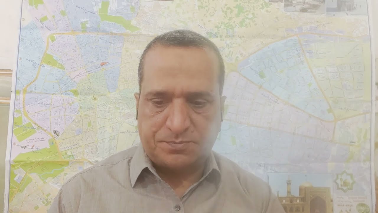 سلسلة: نصائح ومعلومات للمسافر الى ايران. عنوان الحلقة: ضريبة الموبايل (رجيسترى)
