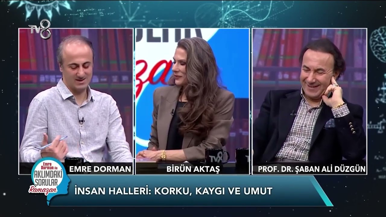 Korku, kaygı ve umut konusunda Hz. Yusuf örneği