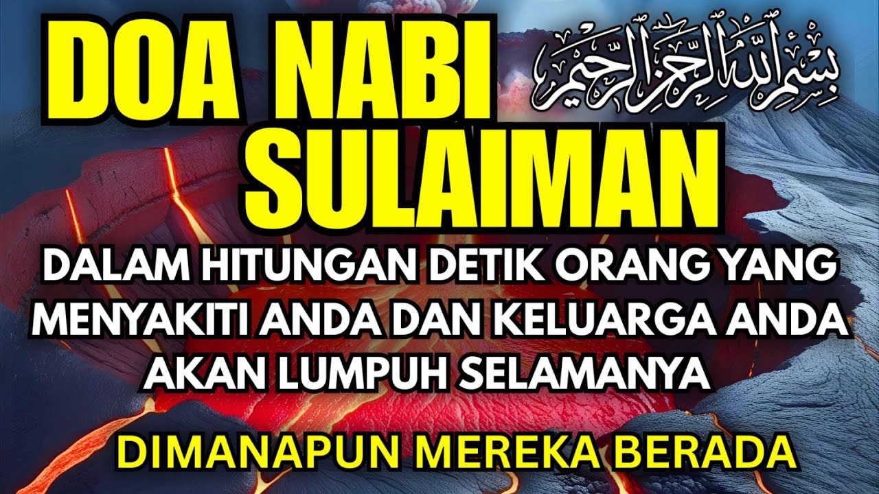 SUBHANALLAH! SIHIR TERBONGKAR DAN HANCUR KARENA RUQYAH PENGUSIR JIN KIRIMAN ORANG