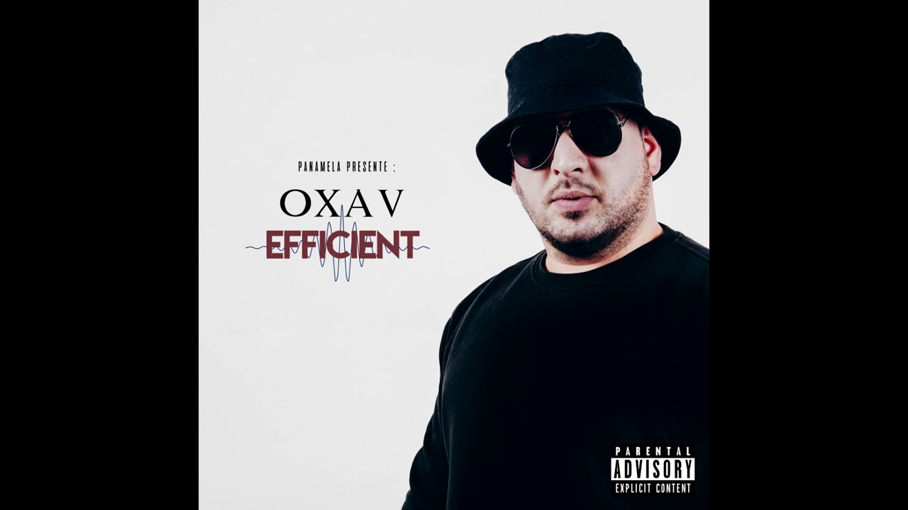 Oxav - L'ami (EFFICIENT 2021)
