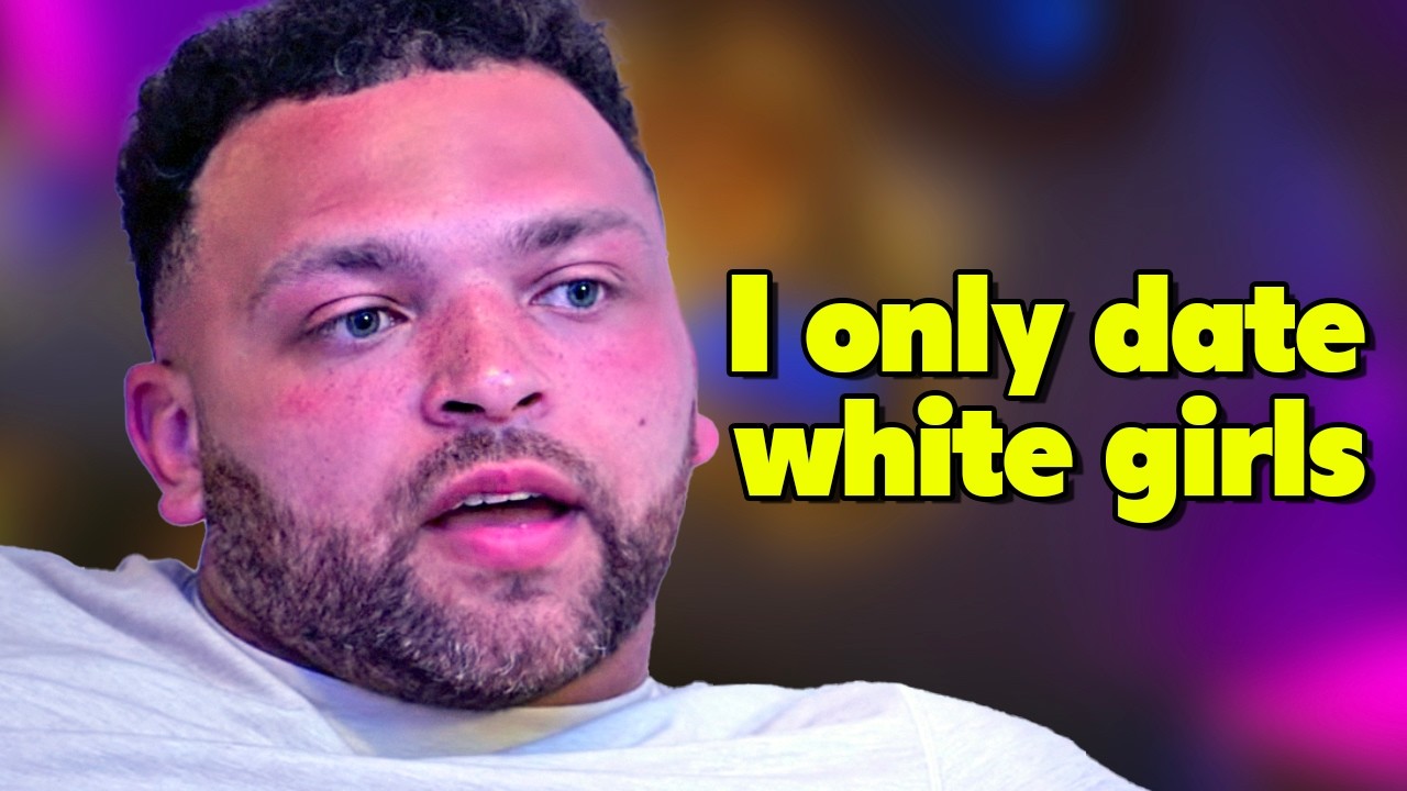 His First 'Woman of Color' | Love is Blind Season 10 Episode 2-6