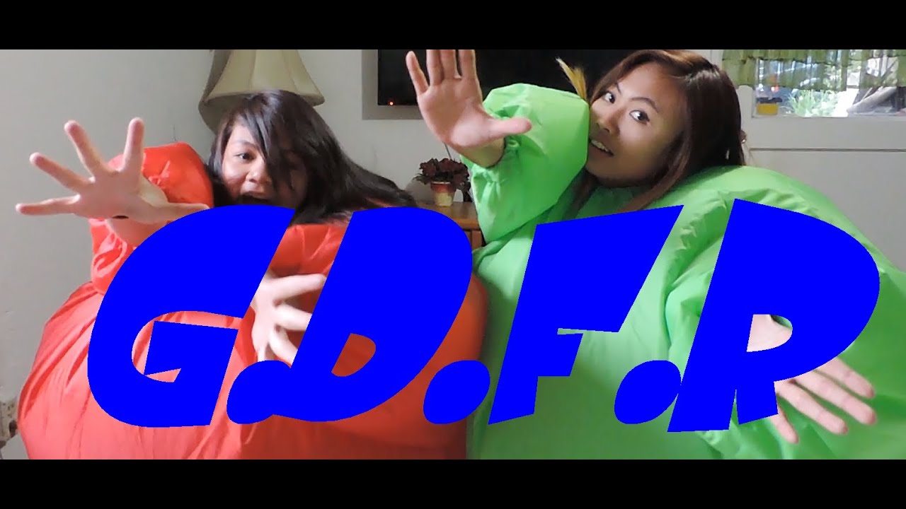 Going Down for Chub Suit | G.D.F.R.