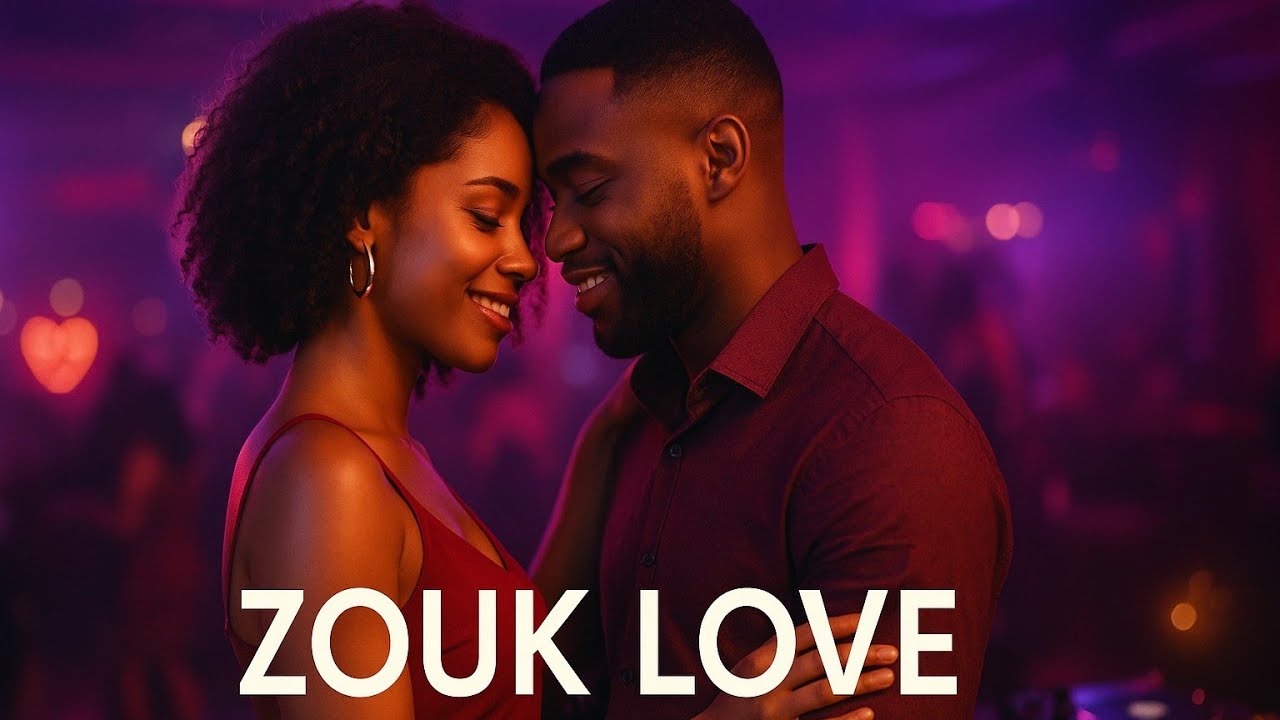 Best of Zouk Love 2026  | Nouvelles Chansons d’Amour