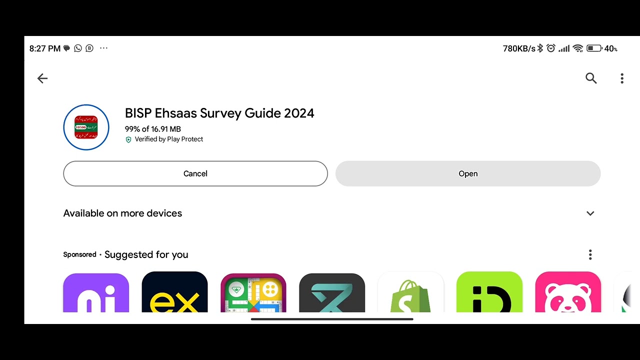 BISP 25000 App: How to Apply & Track Payments | Complete Guide
