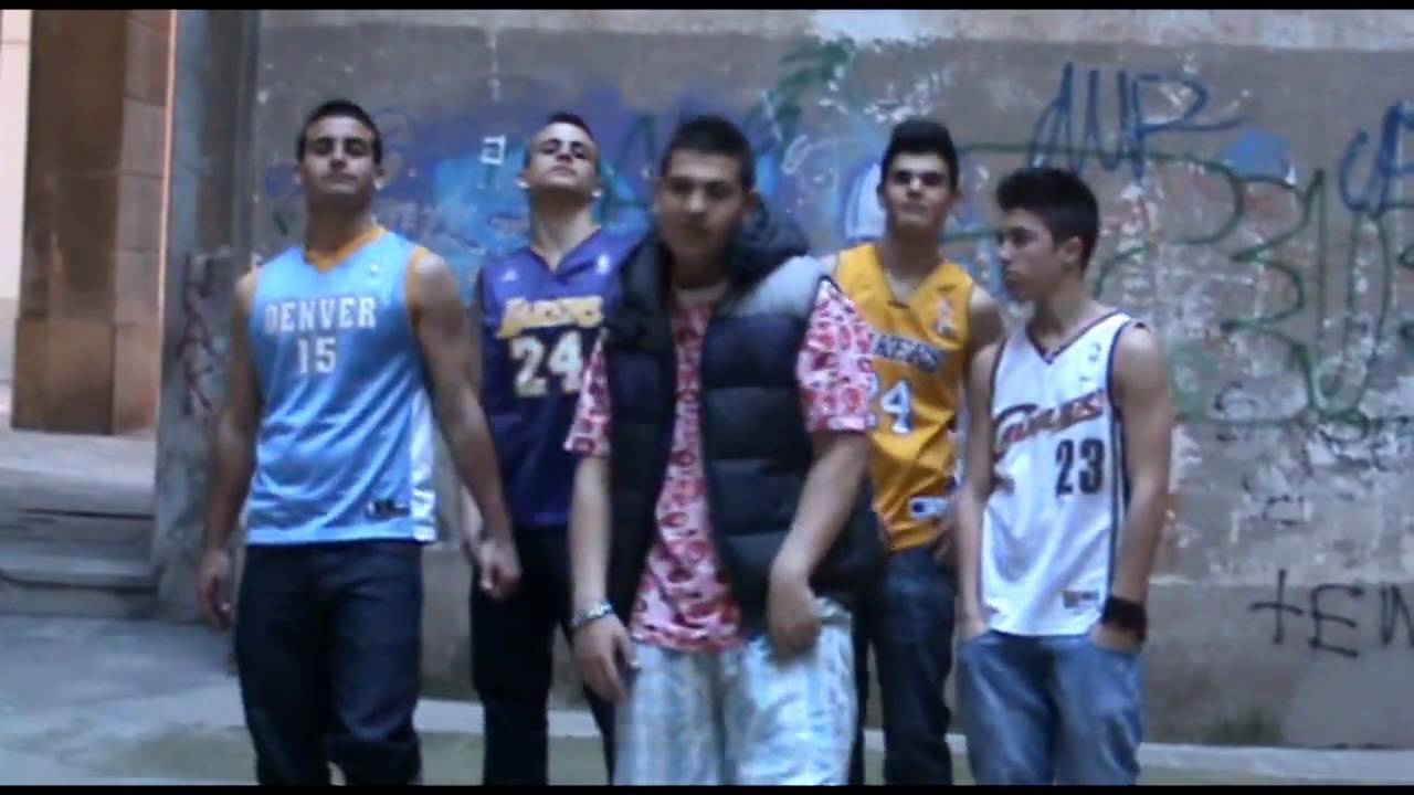 Fat Skuru History X (OfficialVideoHD).