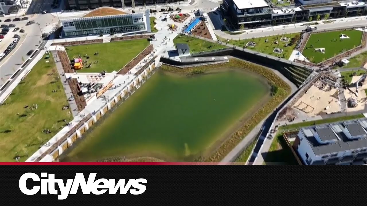 Calgarians flock to grand opening of Radio Park in city&rsquo;s southwest
