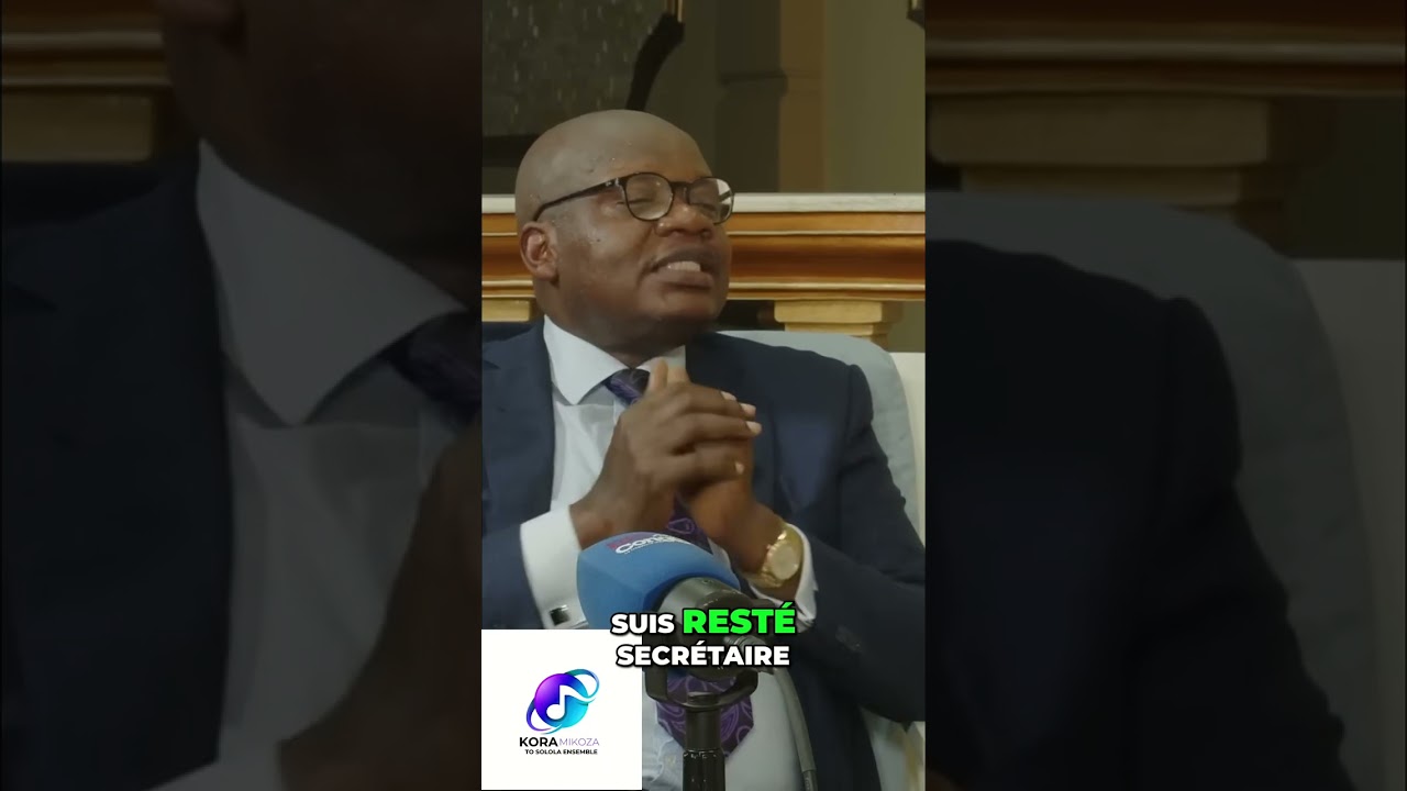 MLC : Les N&eacute;gociations et la Composition du Gouvernement #shorts