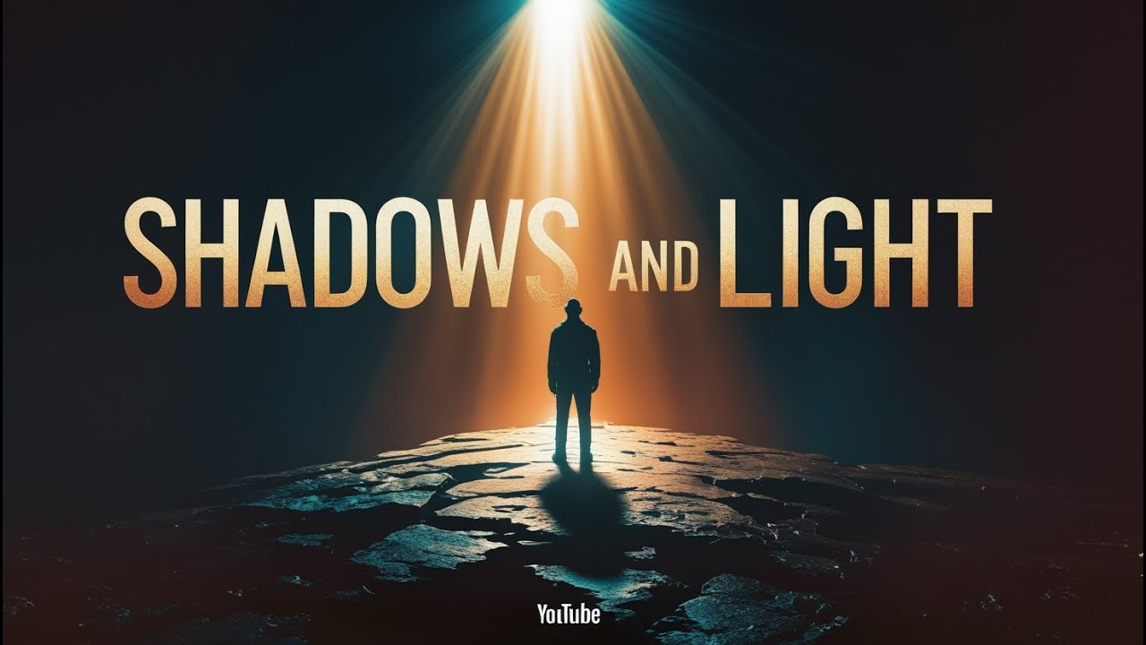 Shadows and Light: Discover the Hidden Meaning in This Faith-Transforming Worship Song
