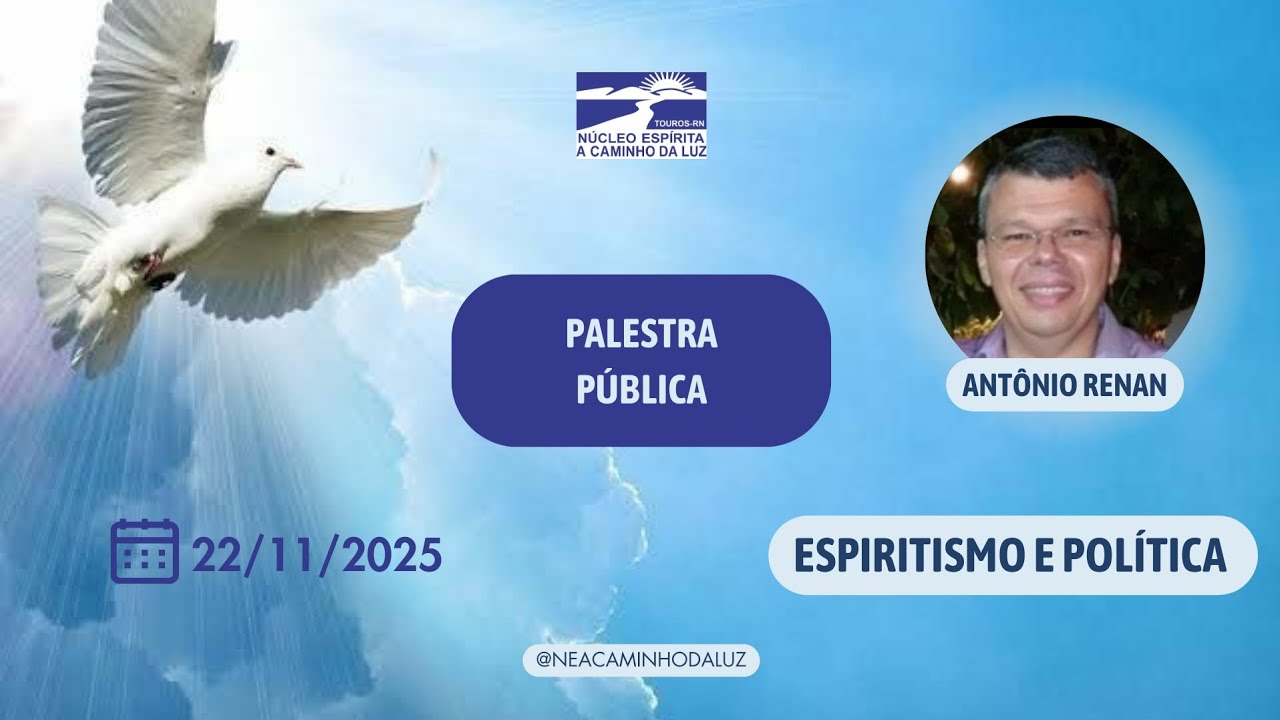Espiritismo e Política: O Que a Doutrina Espírita Realmente Ensina?