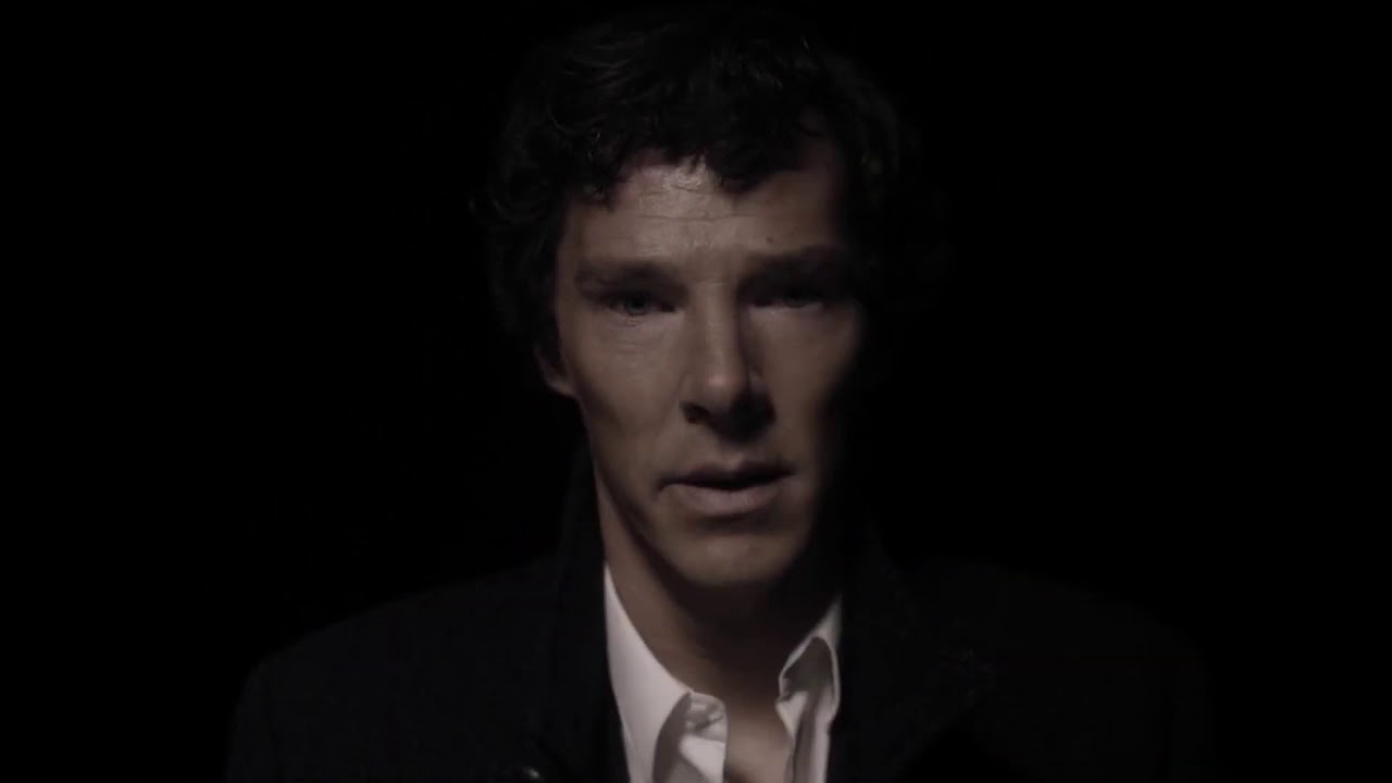 Sherlock   Season 5 Trailer