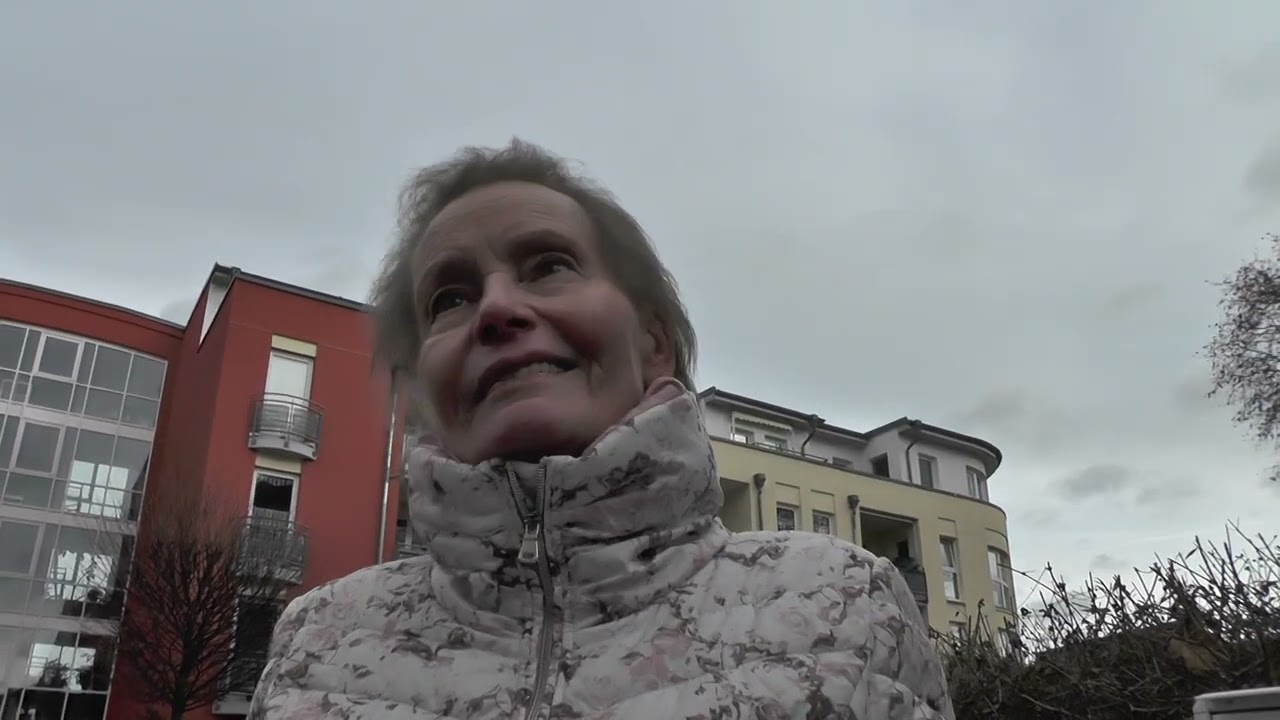 Noch nicht Ver&ouml;ffentlichtes in der Causa Claudia Mai aus Erfurt (Immobilienkriminalit&auml;t)