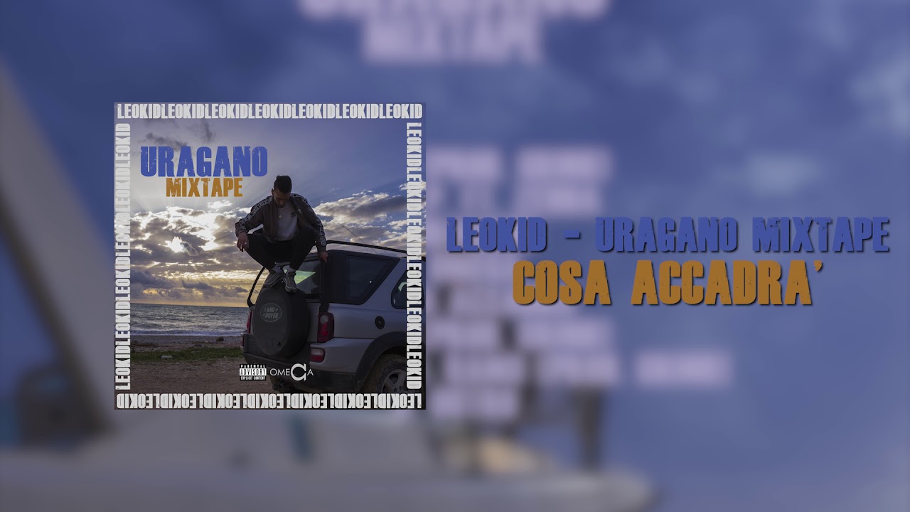 Leokid - Cosa accadr&agrave; Official Audio