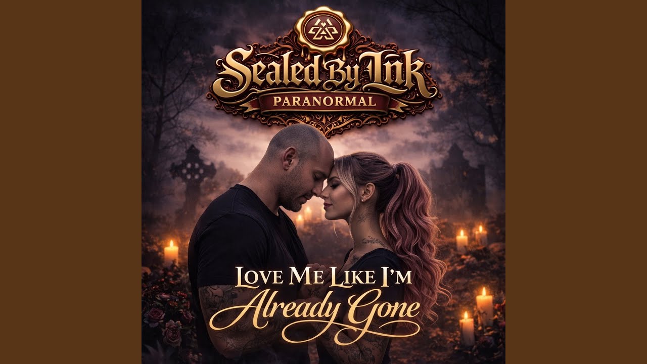 Love Me Like I'm Already Gone ((Duet))