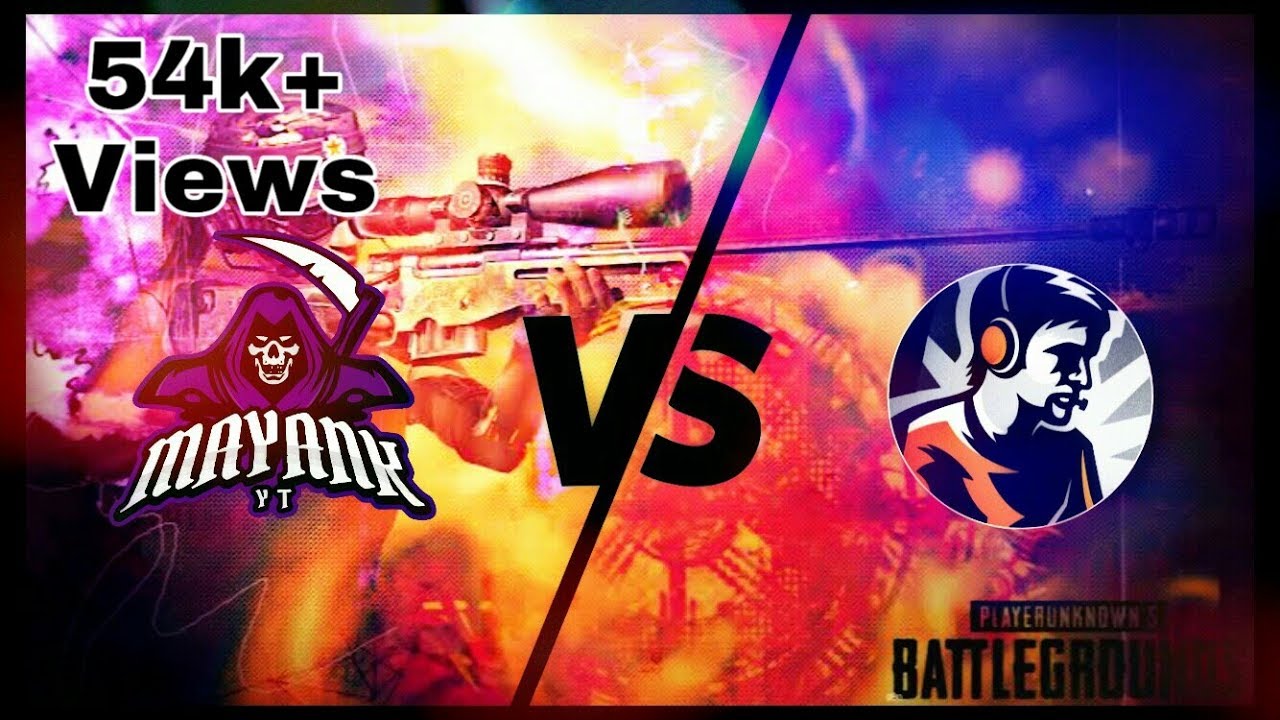 HYDRA DYNAMO TEAM VS MAYANKYT TEAM
