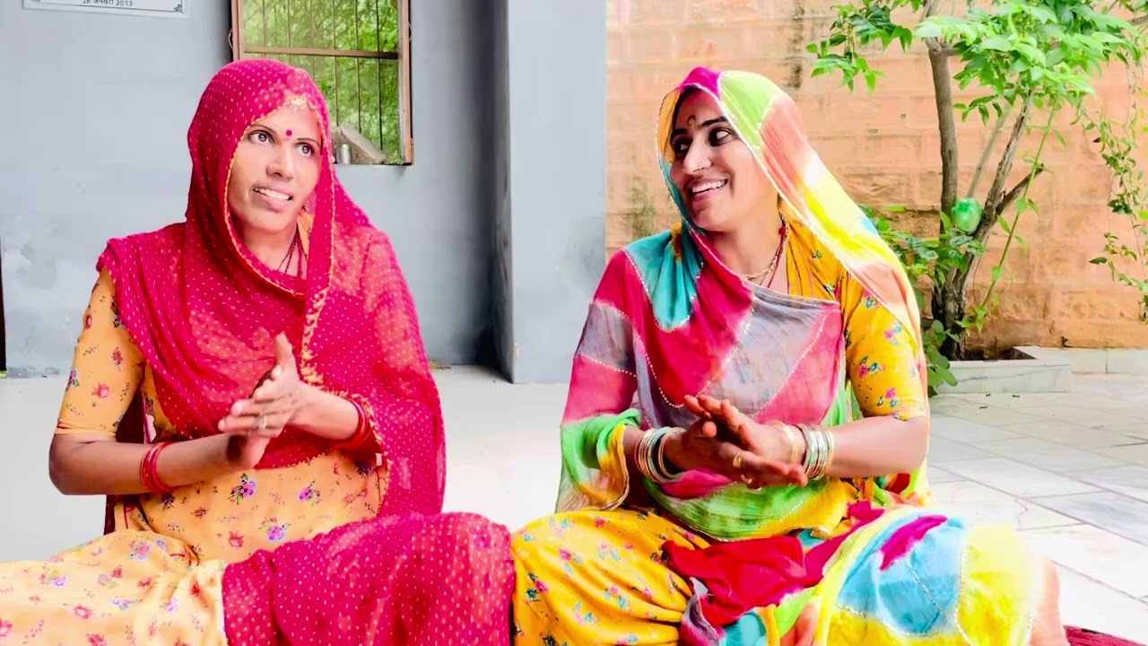 एकादशी स्पेशल दुध लावे तो कान्हा जाडो लाइजे पतलो दुध जमे ला कोईनी #शिवभोली_मंडली  #लोकभजन #हरजस