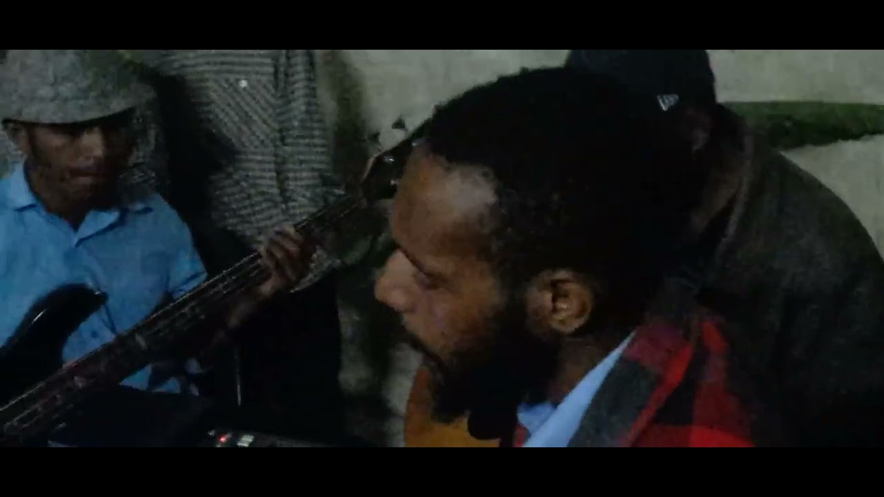 In that beautiful city of gold || Png Gospel (Wiru Dilect)