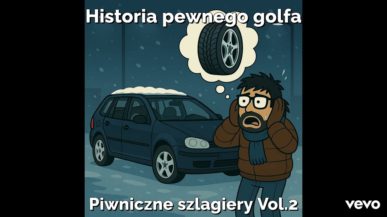 █▬█ █ ▀█▀ Historia pewnego golfa